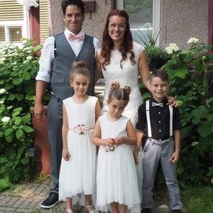 Meet your Posher, Caroline